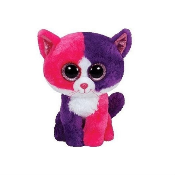 pellie beanie boo